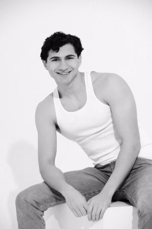 Ethan Cohen - Project Casting Gallery Image 6 Ethan Cohen - Gallery Image 6