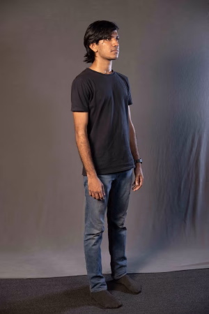 Murthaaz Abdul Barry - Project Casting Gallery Image 2 Murthaaz Abdul Barry - Gallery Image 2