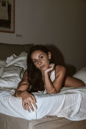 Tara Formosa - Project Casting Gallery Image 2 Tara Formosa - Gallery Image 2