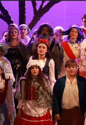 Giselle Holzel - Project Casting Gallery Image 13 Giselle Holzel - Gallery Image 13