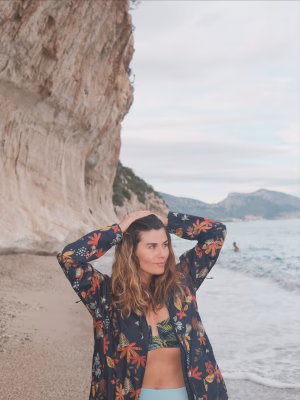 Ana Ramishvili - Project Casting Gallery Image 6 Ana Ramishvili - Gallery Image 6