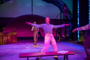 Johnathan Tanner - Project Casting Gallery Image 17 Johnathan Tanner - Gallery Image 17