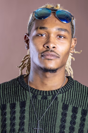 MaDrè Morson - Project Casting Gallery Image 6 MaDrè Morson - Gallery Image 6