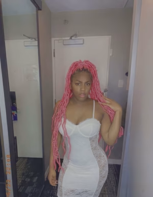 Lakesha Johnson - Project Casting Gallery Image 6 Lakesha Johnson - Gallery Image 6