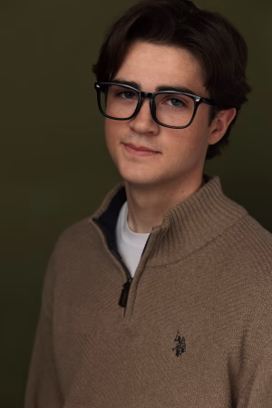 Spencer Larsen - Project Casting Gallery Image 3 Spencer Larsen - Gallery Image 3