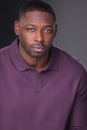 Jaylen McGriff - Project Casting Gallery Image 1 Jaylen McGriff - Gallery Image 1