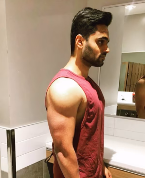 Shaz Mirza - Project Casting Gallery Image 3 Shaz Mirza - Gallery Image 3