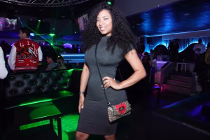 Zhine Torres - Project Casting Gallery Image 6 Zhine Torres - Gallery Image 6