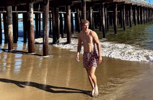 Blake Peterson - Project Casting Gallery Image 4 Blake Peterson - Gallery Image 4