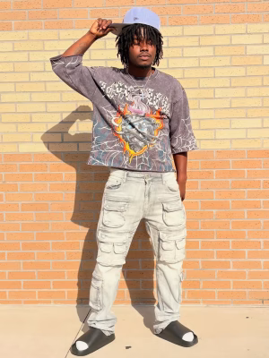 Carlos Johnson - Project Casting Gallery Image 11 Carlos Johnson - Gallery Image 11