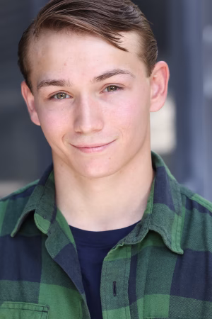 Devin Meyers - Project Casting Gallery Image 6 Devin Meyers - Gallery Image 6