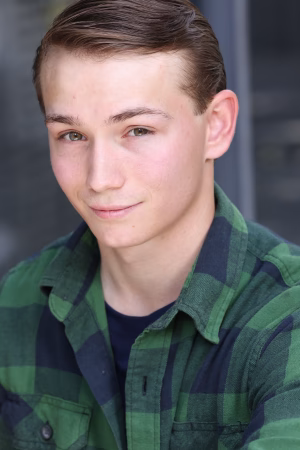 Devin Meyers - Project Casting Gallery Image 7 Devin Meyers - Gallery Image 7