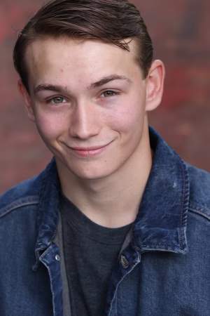 Devin Meyers - Project Casting Gallery Image 4 Devin Meyers - Gallery Image 4