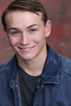 Devin Meyers - Project Casting Gallery Image 5 Devin Meyers - Gallery Image 5