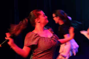 Mya Houston - Project Casting Gallery Image 4 Mya Houston - Gallery Image 4