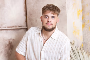 Mason Rauch - Project Casting Gallery Image 7 Mason Rauch - Gallery Image 7