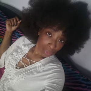 Crystal Ward - Project Casting Gallery Image 2 Crystal Ward - Gallery Image 2