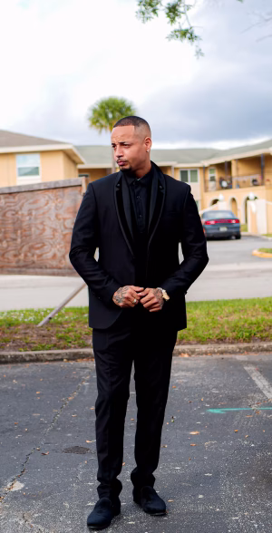 Robert Ayala - Project Casting Gallery Image 5 Robert Ayala - Gallery Image 5