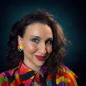 Brookyln Motivier - Project Casting Gallery Image 17 Brookyln Motivier - Gallery Image 17