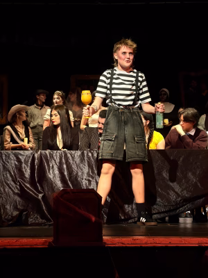 Jay Corry - Project Casting Gallery Image 8 Jay Corry - Gallery Image 8