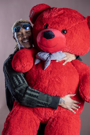 MaDrè Morson - Project Casting Gallery Image 4 MaDrè Morson - Gallery Image 4