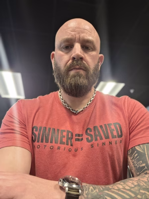 Travis Ala - Project Casting Gallery Image 4 Travis Ala - Gallery Image 4