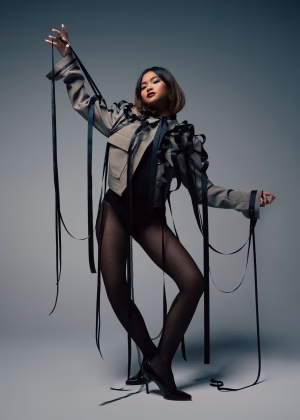 Elynn Aliangan - Project Casting Gallery Image 2 Elynn Aliangan - Gallery Image 2