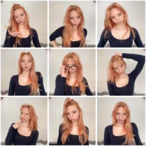 Livia Targ - Project Casting Gallery Image 4 Livia Targ - Gallery Image 4