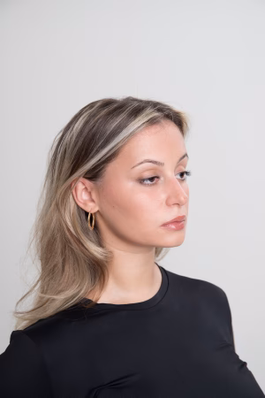 Emily Vivlakis - Project Casting Gallery Image 6 Emily Vivlakis - Gallery Image 6