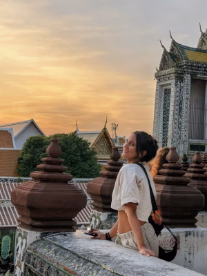 Simone Rego - Project Casting Gallery Image 5 Simone Rego - Gallery Image 5