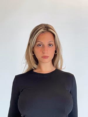 Emily Vivlakis - Project Casting Gallery Image 2 Emily Vivlakis - Gallery Image 2