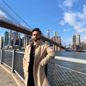 Shaz Mirza - Project Casting Gallery Image 4 Shaz Mirza - Gallery Image 4