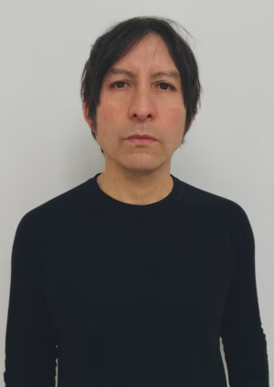 Jonathan Neira - Project Casting Gallery Image 3 Jonathan Neira - Gallery Image 3