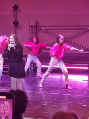 Mya Houston - Project Casting Gallery Image 6 Mya Houston - Gallery Image 6