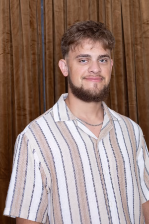 Mason Rauch - Project Casting Gallery Image 8 Mason Rauch - Gallery Image 8