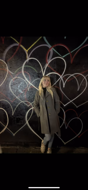 Kailie Kentopp - Project Casting Gallery Image 4 Kailie Kentopp - Gallery Image 4