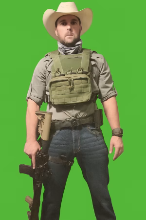 Chris Herpin - Project Casting Gallery Image 18 Chris Herpin - Gallery Image 18