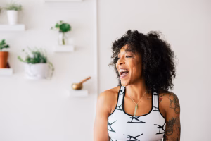 Shakira Scott - Project Casting Gallery Image 8 Shakira Scott - Gallery Image 8