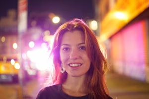 Petra McGregor - Project Casting Gallery Image 18 Petra McGregor - Gallery Image 18