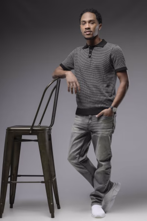 Jaxier Encarnacion - Project Casting Gallery Image 2 Jaxier Encarnacion - Gallery Image 2