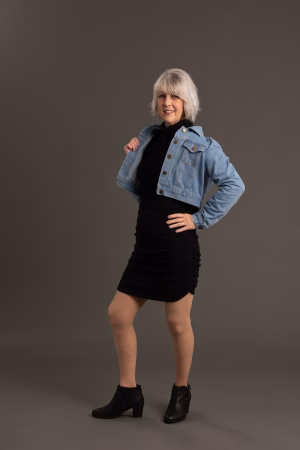 Tricia Ellison - Project Casting Gallery Image 6 Tricia Ellison - Gallery Image 6