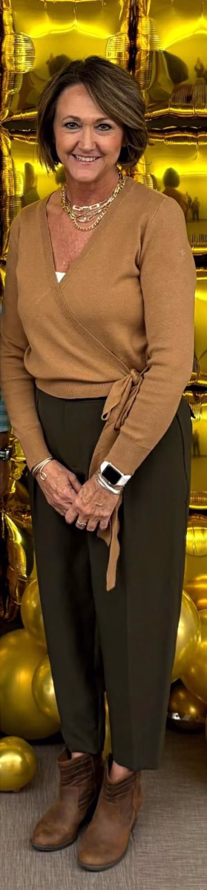 Genean Martin - Project Casting Gallery Image 3 Genean Martin - Gallery Image 3