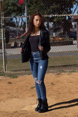 Jadelee Vega - Project Casting Gallery Image 3 Jadelee Vega - Gallery Image 3