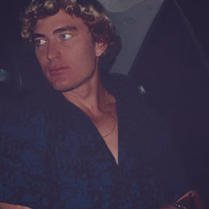 Blake Peterson - Project Casting Gallery Image 2 Blake Peterson - Gallery Image 2