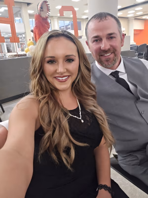 Taylor Jenkins - Project Casting Gallery Image 5 Taylor Jenkins - Gallery Image 5