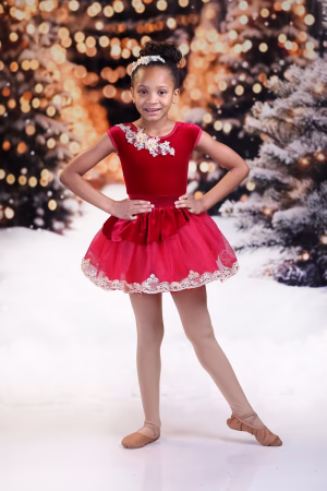 Gia Griffin - Project Casting Gallery Image 1 Gia Griffin - Gallery Image 1