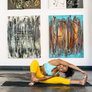 Shakira Scott - Project Casting Gallery Image 13 Shakira Scott - Gallery Image 13