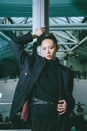Willa Lin - Project Casting Gallery Image 10 Willa Lin - Gallery Image 10