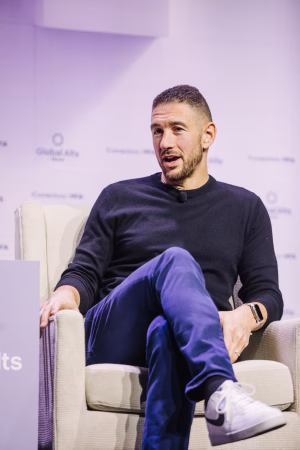 Phil S - Project Casting Gallery Image 3 Phil S - Gallery Image 3