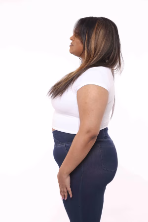 Francesca Mistretta - Project Casting Gallery Image 5 Francesca Mistretta - Gallery Image 5